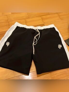 Darc Sport Wolves Final Drop Athletic Shorts XXL Limited 149 of 1000